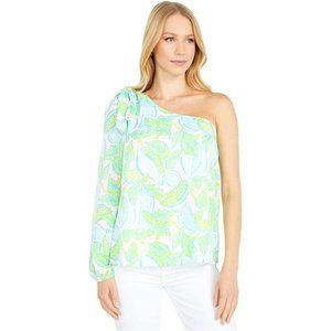 BNWT LP One Shoulder Top